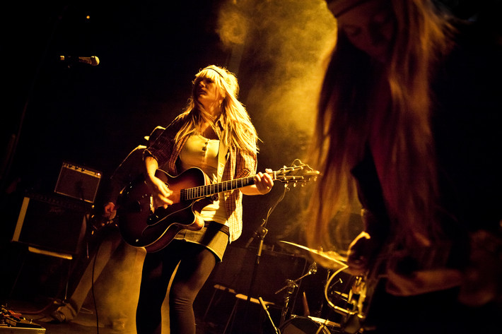 2012-02-04 - Dundun at Babel, Malmö