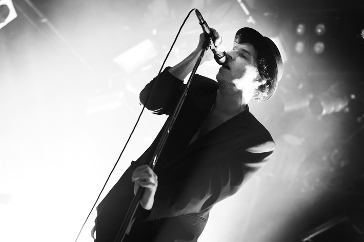 2012-03-10 - Thåström at Kulturbolaget, Malmö