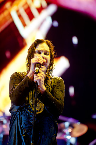 2012-05-25 - Ozzy & Friends från Stadion, Stockholm