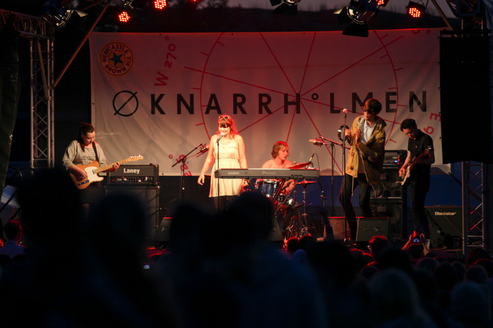 2012-05-25 - Makthaverskan at Knarrholmen, Göteborg