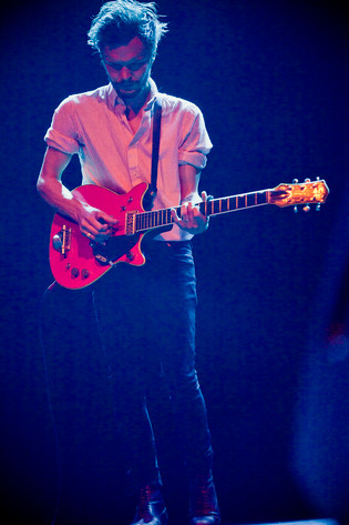 2012-05-31 - The Tallest Man On Earth från Södra Teatern, Stockholm