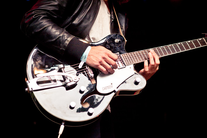 2012-06-01 - The Valottes från Siesta!, Hässleholm