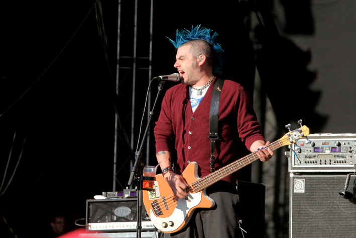 2012-06-02 - NOFX at Siesta!, Hässleholm