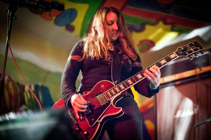 2012-06-02 - Acid king at Muskelrock, Alvesta