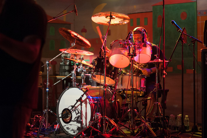 2012-06-02 - Manilla road at Muskelrock, Alvesta