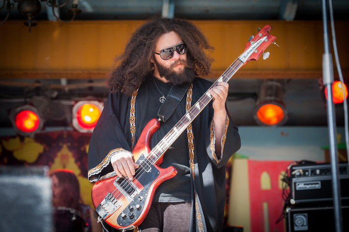 2012-06-02 - Siena root från Muskelrock, Alvesta