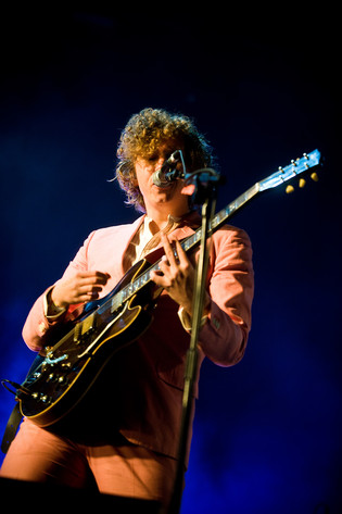 2012-06-14 - The Kooks at Hultsfredsfestivalen, Hultsfred