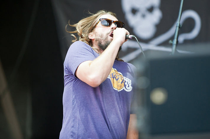 2012-06-15 - Mad Caddies från Greenfield Festival, Interlaken