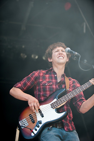 2012-06-16 - Death by Chocolate at Greenfield Festival, Interlaken