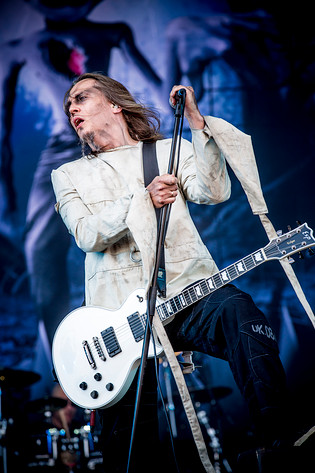 2012-06-16 - Pain at Metaltown, Göteborg