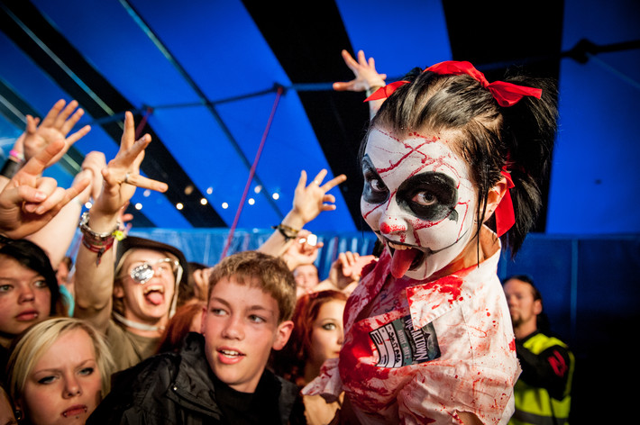 2012-06-16 - Skitarg från Metaltown, Göteborg