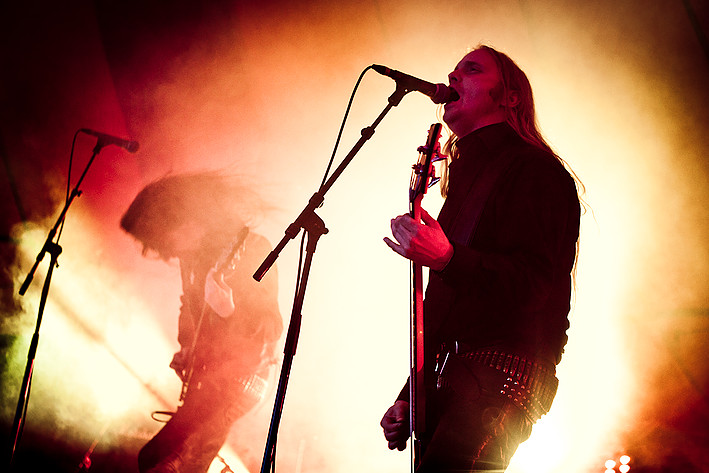 2012-06-16 - Unpure at Metaltown, Göteborg