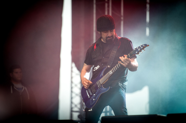 2012-06-16 - Anthrax at Metaltown, Göteborg