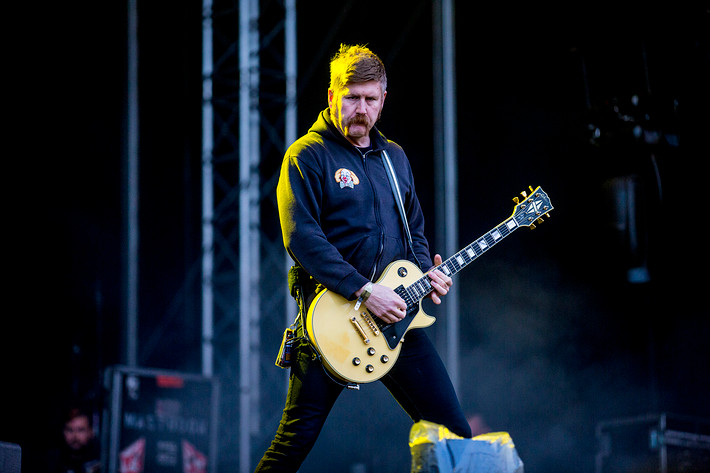 2012-06-16 - Mastodon at Metaltown, Göteborg