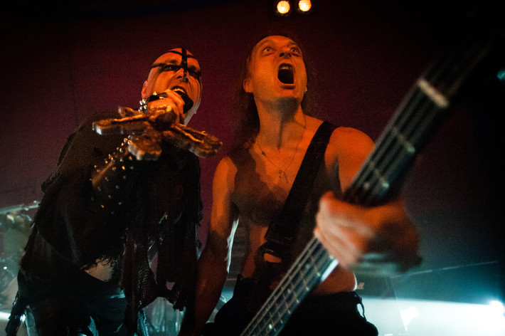 2012-06-16 - Mayhem at Metaltown, Göteborg
