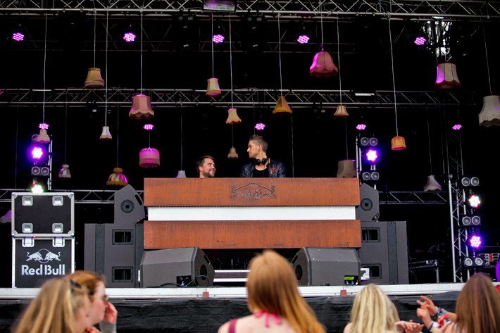 2012-06-16 - Jonsving & Nordh från West Coast House Festival, Falkenberg