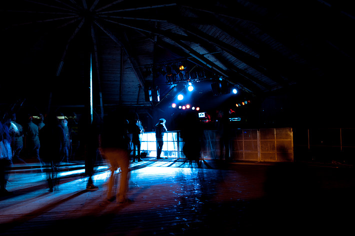 2012-06-14 - Scratcha från Hultsfredsfestivalen, Hultsfred