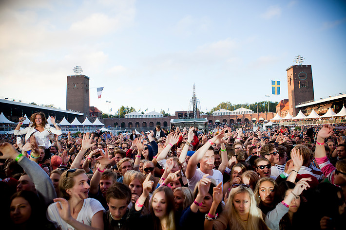 2012-06-16 - Sebastian Ingrosso at Summerburst Stockholm, Stockholm