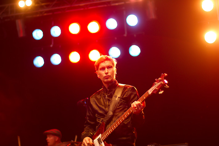 2012-06-16 - The Soundtrack Of Our Lives at Täfteåfestivalen, Umeå