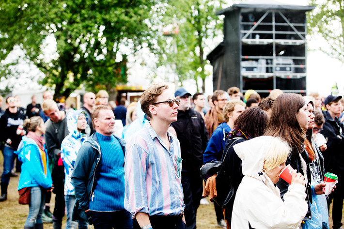 2012-06-16 - Områdesbilder at Hultsfredsfestivalen, Hultsfred