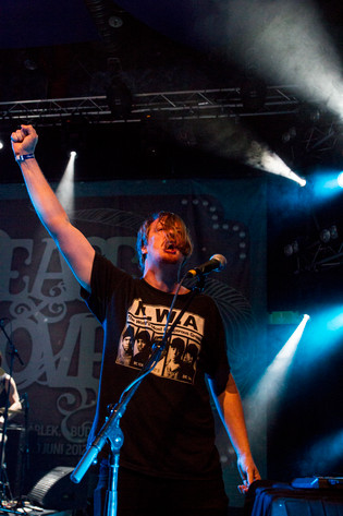 2012-06-26 - En Svensk Tiger från Peace & Love, Borlänge