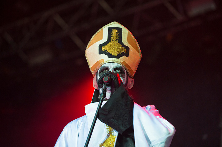 2012-07-05 - Ghost at Getaway Rock, Gävle