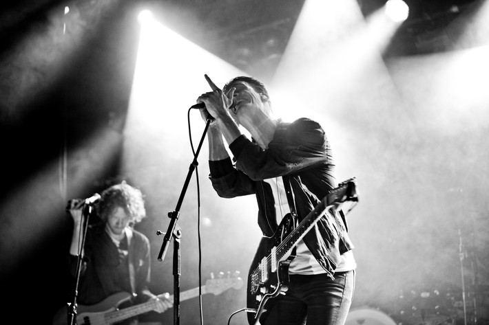 2012-07-06 - Jonathan Johansson at Putte i Parken, Karlstad