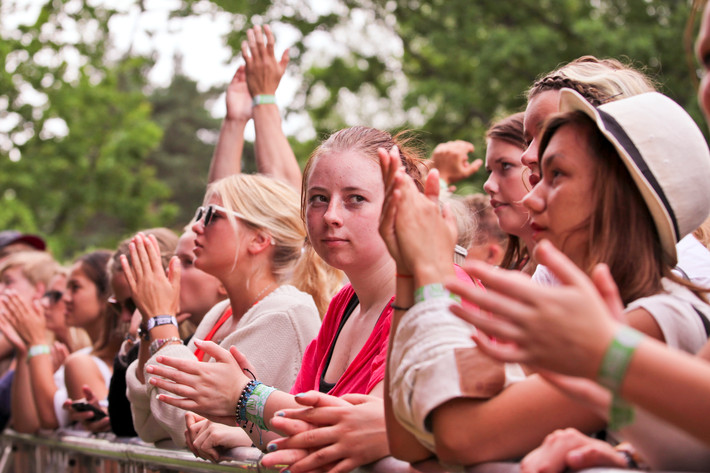 2012-07-07 - Slagsmålsklubben at Putte i Parken, Karlstad