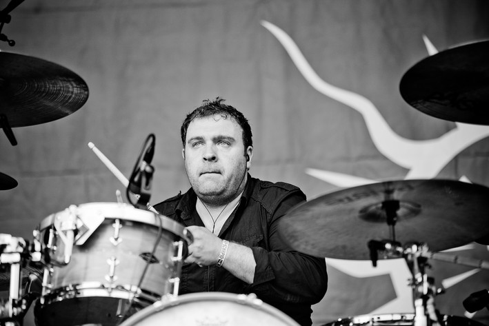 2012-07-07 - God is an Astronaut at Getaway Rock, Gävle