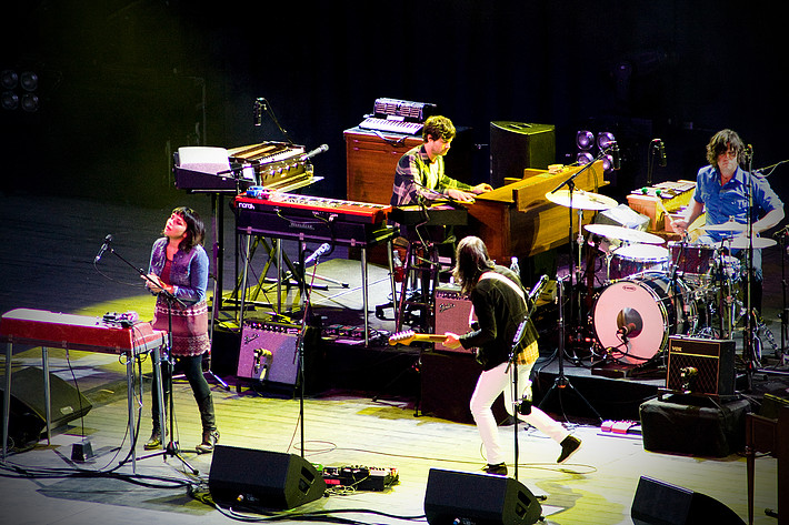 2012-07-19 - Norah Jones at Dalhalla, Rättvik