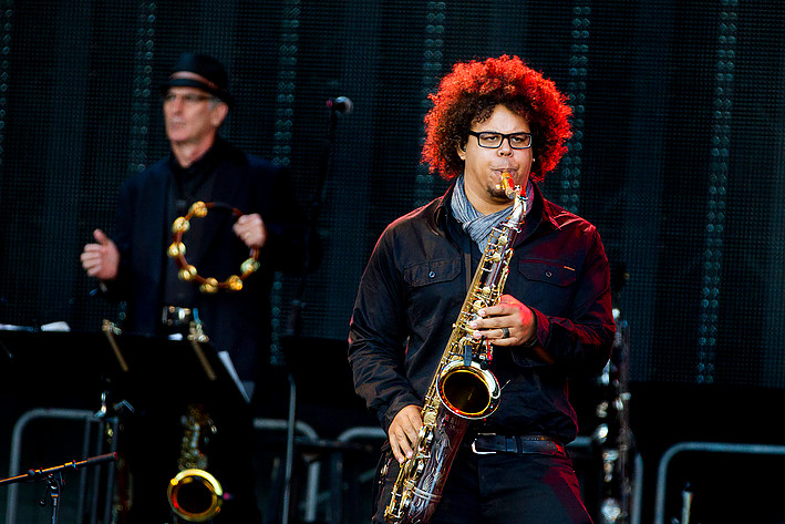 2012-07-27 - Bruce Springsteen at Ullevi, Göteborg