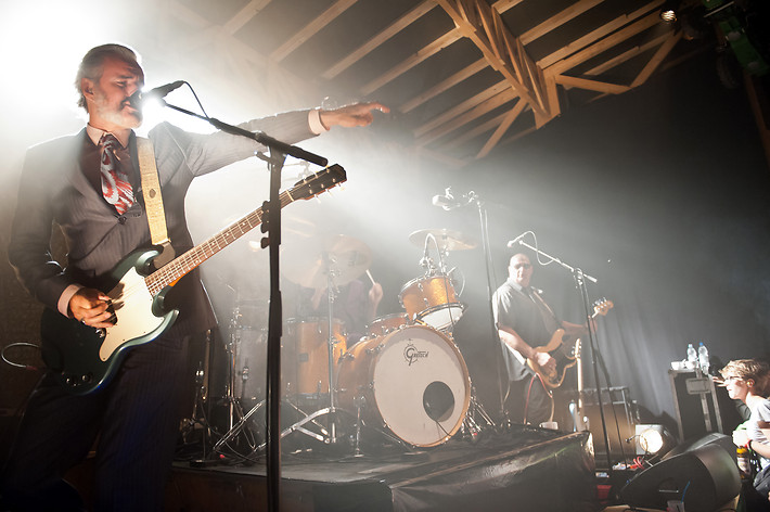 2012-08-03 - Triggerfinger från Strandwiese, Vinelz