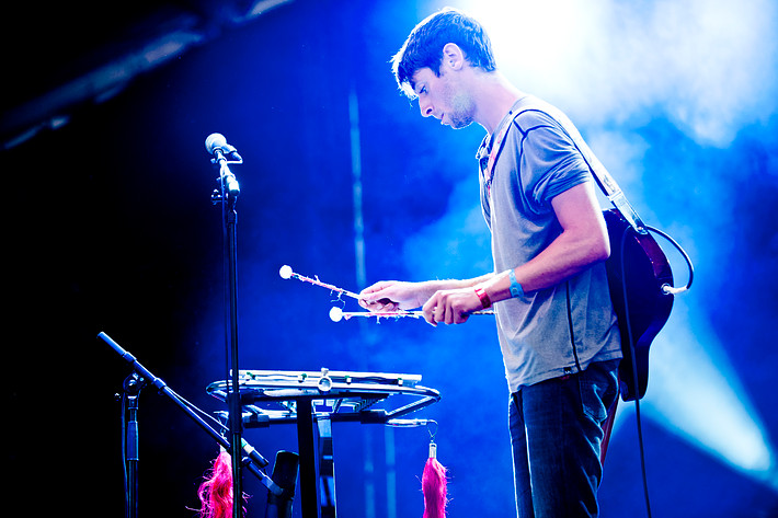 2012-08-09 - Oberhofer at Way Out West, Göteborg