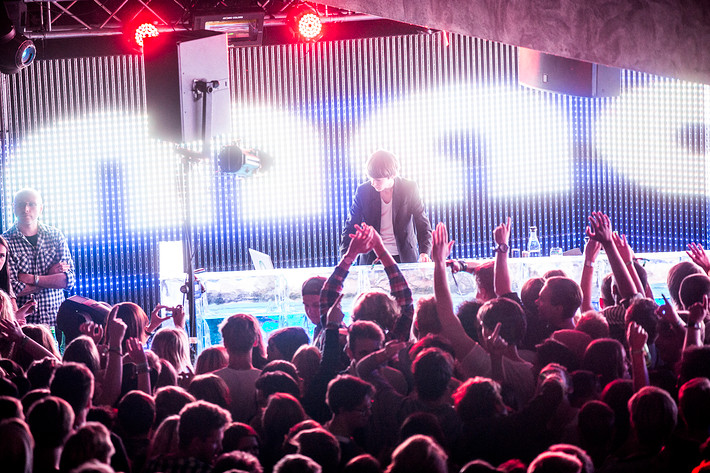 2012-08-09 - Madeon från Way Out West, Göteborg