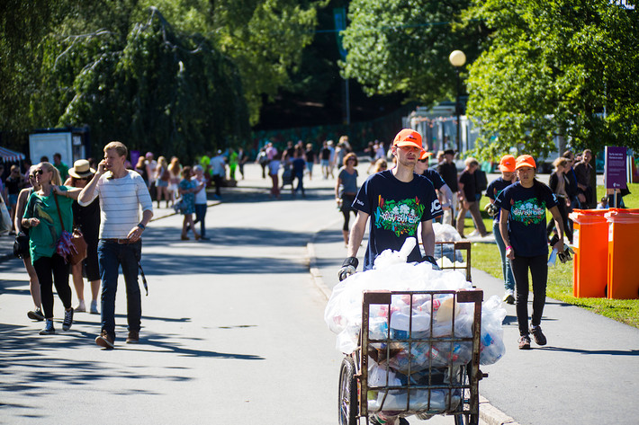 2012-08-11 - Områdesbilder at Way Out West, Göteborg