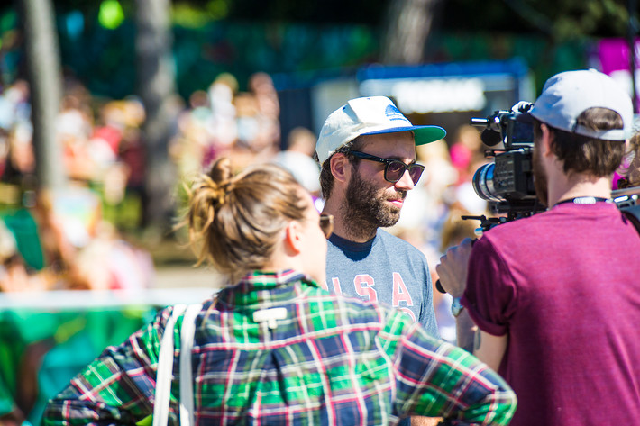 2012-08-11 - Områdesbilder från Way Out West, Göteborg