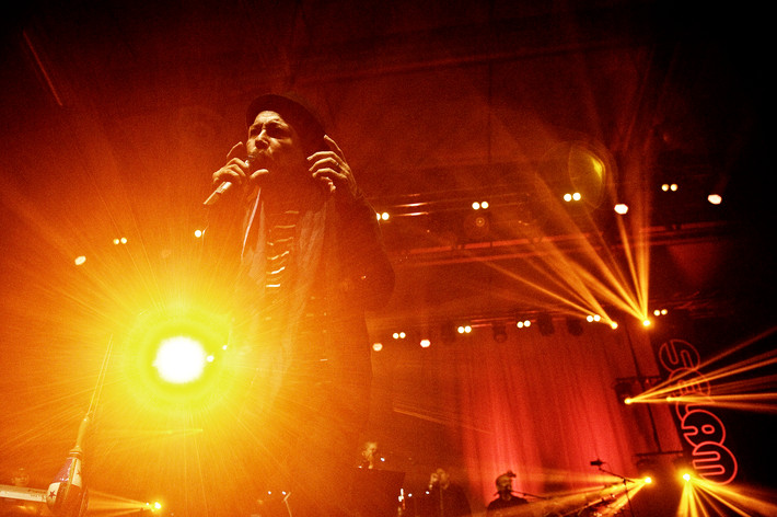 2012-08-11 - Rubén Blades från Annexet, Stockholm
