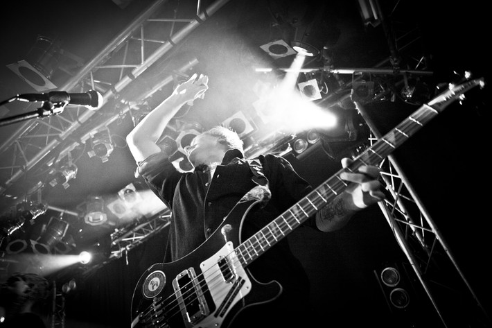2012-08-03 - Tyred Eyes at Debaser Malmö, Malmö