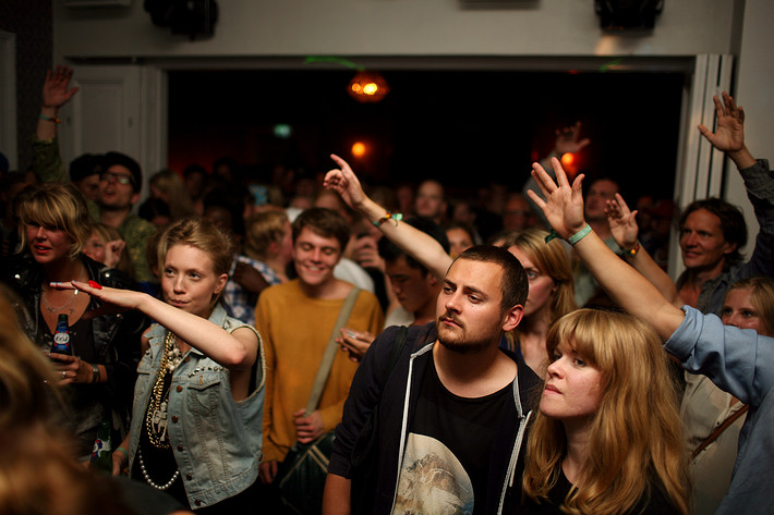 2012-08-10 - Rico Won at Way Out West, Göteborg