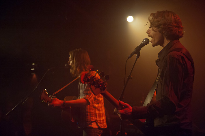 2012-09-19 - Kristofer Åström at ISC Club, Bern