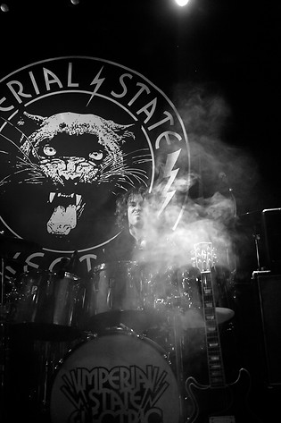 2012-09-23 - Imperial State Electric från ISC Club, Bern