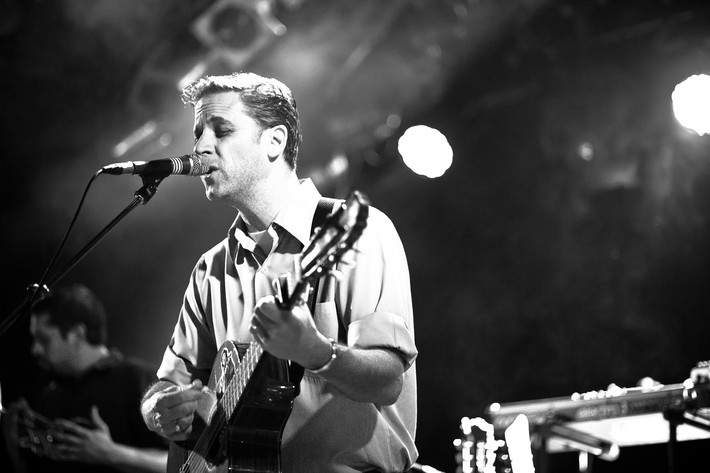 2012-09-30 - Calexico at Kulturbolaget, Malmö