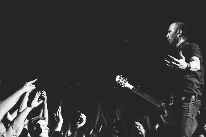 2012-10-20 - Danko Jones at Kulturbolaget, Malmö