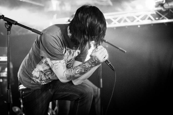 2012-11-02 - I love, you hate från Musikhuset, Växjö