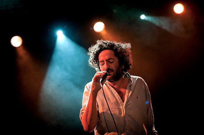 2012-11-21 - Destroyer at Pustervik, Göteborg