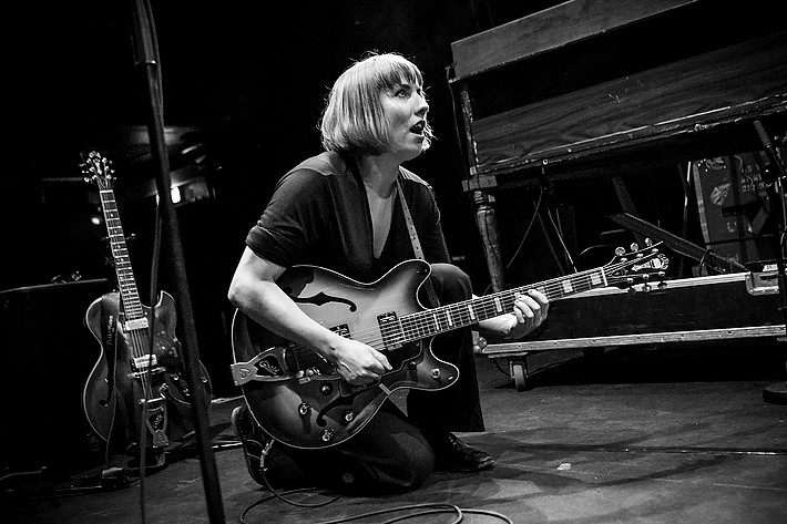 2012-12-20 - Woodlands at Pustervik, Göteborg
