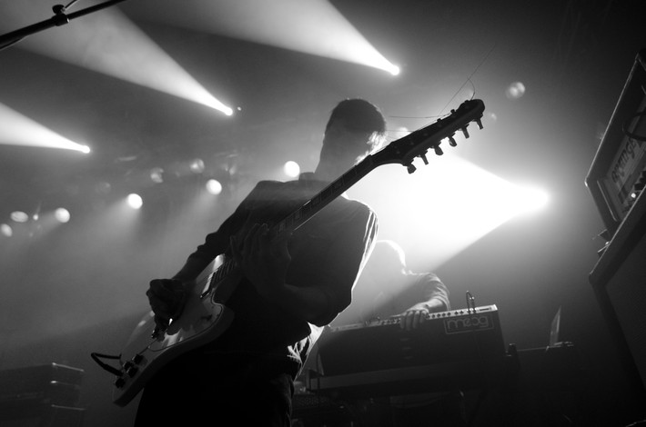 2013-02-27 - Cult of Luna at Parkteatret, Oslo