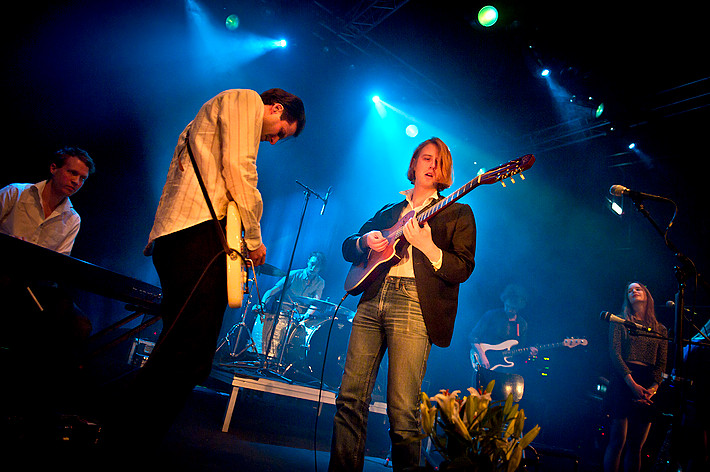 2013-03-03 - Christopher Owens från Pustervik, Göteborg