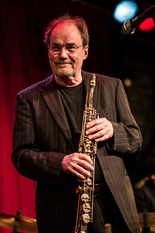 2013-03-19 - Lennart Åberg at Fasching, Stockholm