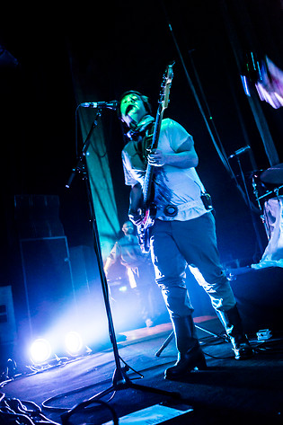 2013-04-06 - Mando Diao från Umeå Open, Umeå